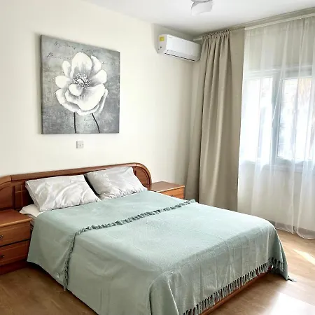 100 M To The Sea La Vie 3 Bedroom דירה
