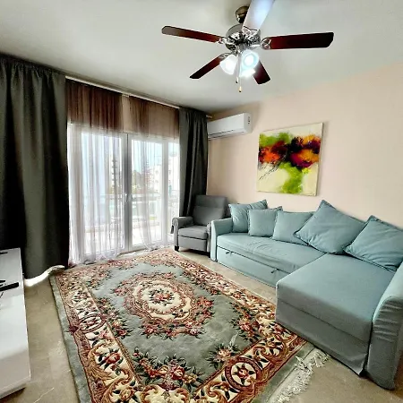 Apartament 100 M To The Sea La Vie 3 Bedroom