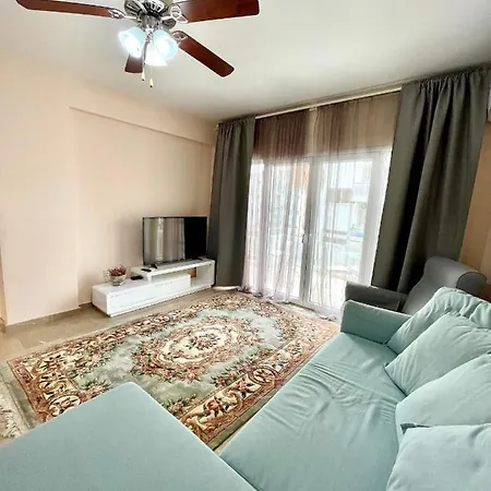 100 M To The Sea La Vie 3 Bedroom Апартаменты